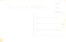 Load image into Gallery viewer, Mexico Postcard - Musicos, Teotihuacan SW19053