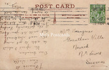 Load image into Gallery viewer, Occupations Postcard - A Welsh Cocklewoman SW19059