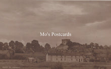 Load image into Gallery viewer, Wales Postcard - St Asaph, Denbighshire SW19068