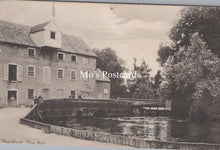 Load image into Gallery viewer, Norfolk Postcard - Thetford, The Mill SW19078