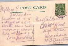 Load image into Gallery viewer, Norfolk Postcard - Thetford, The Mill SW19078