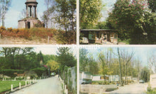 Load image into Gallery viewer, Sussex Postcard - Beauport Caravan Park, Hastings   SW19091