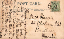 Load image into Gallery viewer, Middlesex Postcard - Church and Village, Hayes SW19093