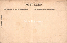 Load image into Gallery viewer, Gibraltar Postcard - Warships in Rosia Bay SW18202