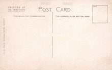 Load image into Gallery viewer, Devon Postcard - Clovelly, North Hill and Backstairs  SW18246