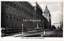 Load image into Gallery viewer, London Postcard - Prince Consort Road, South Kensington  SW18270