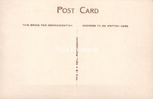 Load image into Gallery viewer, Leicestershire Postcard - Quadrangle, Mount Saint Bernard's Abbey  SW18276