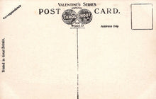 Load image into Gallery viewer, Cornwall Postcard - St Mawes Village SW18422