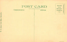 Load image into Gallery viewer, Wales Postcard - Hawarden Park, The Beech Wood  SW18435