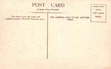 Load image into Gallery viewer, Worcestershire Postcard - Kempsey Church SW18436