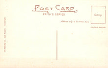 Load image into Gallery viewer, Surrey Postcard - The Thames, Egham SW18437