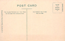 Load image into Gallery viewer, Devon Postcard - Dawlish, The Parish Church   SW18441