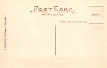 Load image into Gallery viewer, Worcestershire Postcard - Raven Hotel, Droitwich Spa SW18443