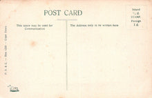 Load image into Gallery viewer, South Africa Postcard - Market Square, Middelburg, Mpumalanga SW18447