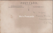 Load image into Gallery viewer, Ancestors Postcard - Group of Educational Staff   SW16960