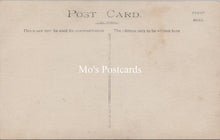 Load image into Gallery viewer, Ancestors Postcard - Young Boy Scholar Wearing a Mortarboard SW16850