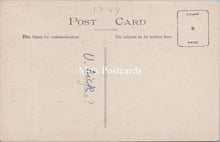 Load image into Gallery viewer, Ancestors Postcard - Young Boy Wearing Shorts and Sweater SW16848