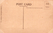 Load image into Gallery viewer, Devon Postcard - Axmouth Village Street   SW18382