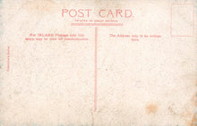 Load image into Gallery viewer, Surrey Postcard - Hindhead, The Royal Huts Hotel SW18384