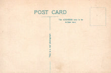 Load image into Gallery viewer, Lincolnshire Postcard - The Priory Gate, Lincoln   SW18404