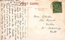 Load image into Gallery viewer, Surrey Postcard - Newlands Corner SW18417