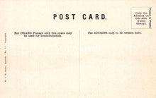 Load image into Gallery viewer, Norfolk Postcard - Yarmouth Harbour, Fishing Boats and Tug SW18504