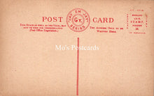 Load image into Gallery viewer, Lincolnshire Postcard - Alvingham and Cockerington Churches  SW18507
