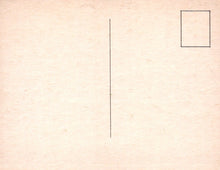 Load image into Gallery viewer, Beige textured paper with a black line and square