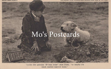 Load image into Gallery viewer, Animals Postcard - Dogs, Dave and Dusty SW18939