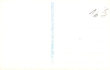 Load image into Gallery viewer, Dancing Postcard - Two Ballet Dancers in Costume VT201