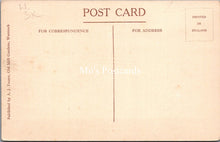 Load image into Gallery viewer, Sussex Postcard - The Japanese Garden, Old Mill Gardens, Wannock  SW17353
