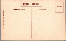Load image into Gallery viewer, Sussex Postcard - St Dunstan's Palace, Mayfield A.D.1783 - SW17354