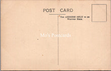 Load image into Gallery viewer, British Museum Postcard - Votive Relief of Ada and Idrieus   SW17361