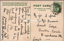 Load image into Gallery viewer, Greetings Postcard - Sunny Hours, Sundial  SW17373