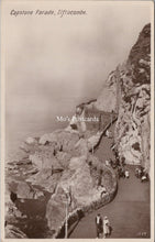 Load image into Gallery viewer, Devon Postcard - Capstone Parade, Ilfracombe   SX17
