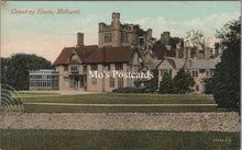 Load image into Gallery viewer, Sussex Postcard - Cowdray House, Midhurst   SX31