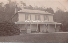Load image into Gallery viewer, Unknown Location Postcard - Large Detached House  SX44