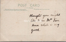 Load image into Gallery viewer, Unknown Location Postcard - Large Detached House  SX44