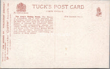 Load image into Gallery viewer, London Postcard - Politics, The Houses of Parliament  SX95
