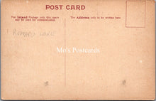 Load image into Gallery viewer, Staffordshire Postcard - The Pavilion Tea Rooms, Rudyard Lake SX108