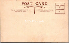 Load image into Gallery viewer, Derbyshire Postcard - The Aviary, The Hayes, Swanwick  SX117