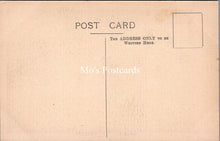 Load image into Gallery viewer, British Museum Postcard - Woman With Mask    SX124