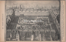 Load image into Gallery viewer, France Postcard - Paris, Musee Carnavalet, Le Roman Des Chevaliers SX125