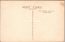 Load image into Gallery viewer, London Postcard - The Chapel, Campion House, Osterley    SX130