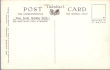 Load image into Gallery viewer, Military Postcard - Horse Guards, London, Changing The Guard  SX133