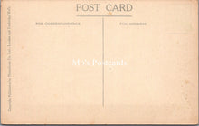 Load image into Gallery viewer, Cornwall Postcard - Looe River and East Coast   SX134