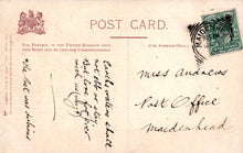 Load image into Gallery viewer, Illustrated Songs Postcard - Auld Lang Syne, Children SW20048