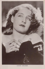 Load image into Gallery viewer, Theatrical Postcard - Canadian American Film Actress Miss Norma Shearer VT260