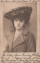 Load image into Gallery viewer, Theatrical Postcard - British Actress Auriol Lee  SW20049