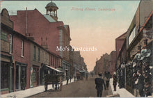 Load image into Gallery viewer, Cambridgeshire Postcard - Fitzroy Street, Cambridge  SW17617